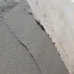 邢台水工建筑物I级C55聚合物改性水泥砂浆 渠道防渗泵站加固迎水面抗冲刷砂浆