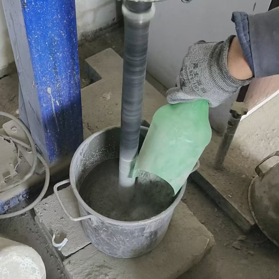 邢台桥梁公路张拉用H60压浆料与普通压浆料有什么区别？